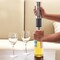 Ivation Wine Gift Set, Electric Corkscrew Wine Opener & Wine Foil Cutter